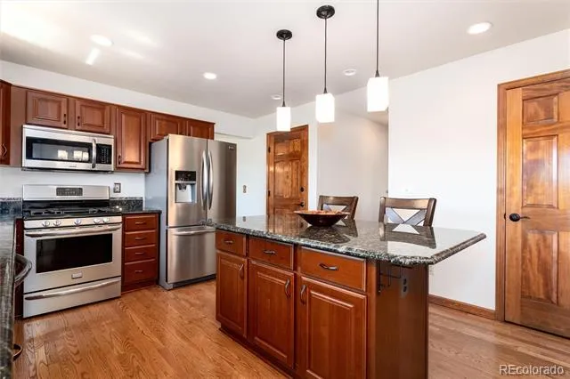 9635 Cherryvale Drive Highlands Ranch, CO 80126