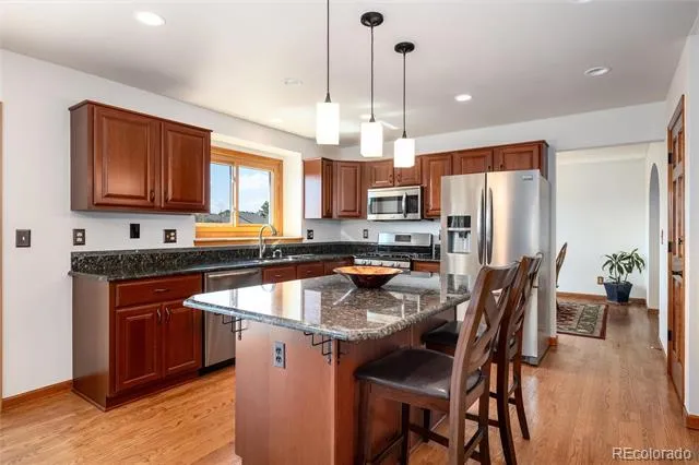 9635 Cherryvale Drive Highlands Ranch, CO 80126