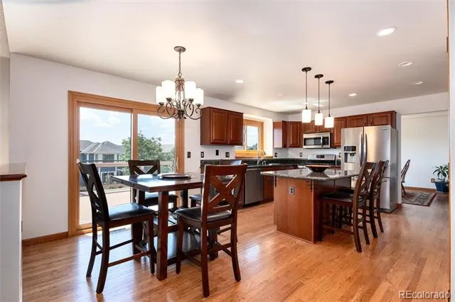 9635 Cherryvale Drive Highlands Ranch, CO 80126