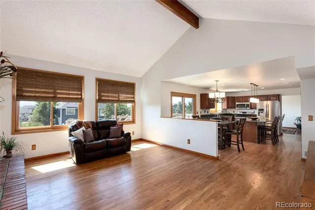 9635 Cherryvale Drive Highlands Ranch, CO 80126