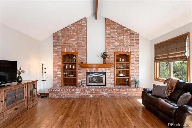 9635 Cherryvale Drive Highlands Ranch, CO 80126