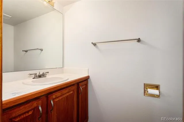 9635 Cherryvale Drive Highlands Ranch, CO 80126