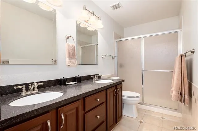 9635 Cherryvale Drive Highlands Ranch, CO 80126