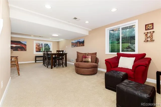 9635 Cherryvale Drive Highlands Ranch, CO 80126