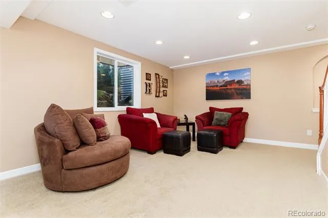 9635 Cherryvale Drive Highlands Ranch, CO 80126