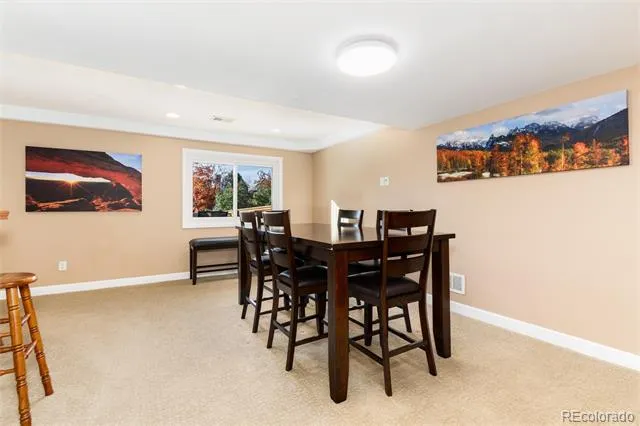 9635 Cherryvale Drive Highlands Ranch, CO 80126