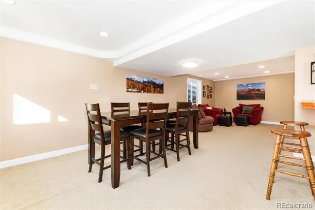 9635 Cherryvale Drive Highlands Ranch, CO 80126