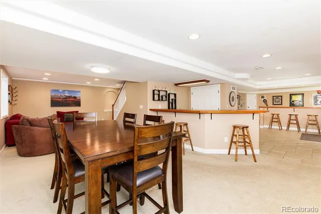 9635 Cherryvale Drive Highlands Ranch, CO 80126