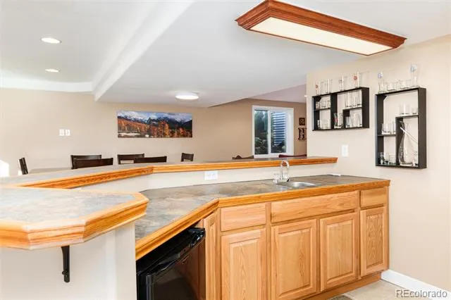 9635 Cherryvale Drive Highlands Ranch, CO 80126