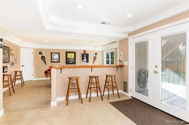 9635 Cherryvale Drive Highlands Ranch, CO 80126