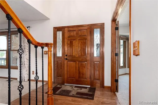 9635 Cherryvale Drive Highlands Ranch, CO 80126