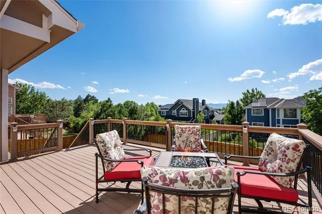 9635 Cherryvale Drive Highlands Ranch, CO 80126