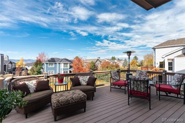 9635 Cherryvale Drive Highlands Ranch, CO 80126