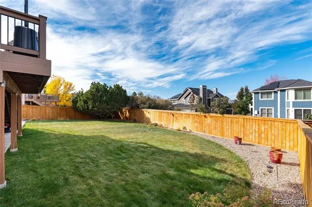 9635 Cherryvale Drive Highlands Ranch, CO 80126