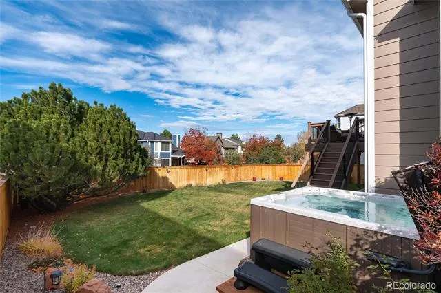 9635 Cherryvale Drive Highlands Ranch, CO 80126