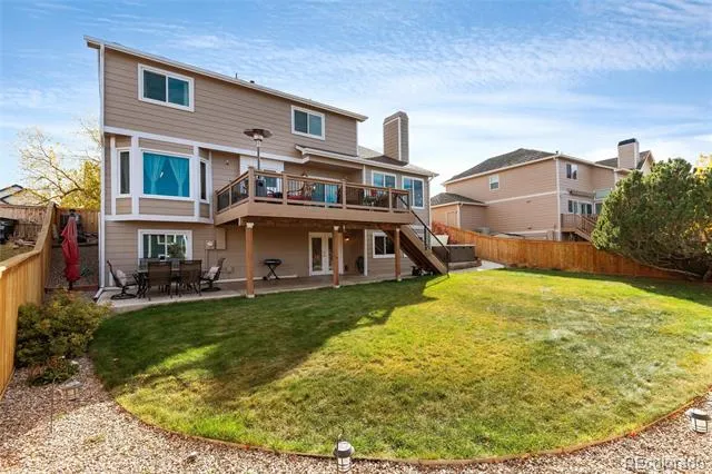 9635 Cherryvale Drive Highlands Ranch, CO 80126