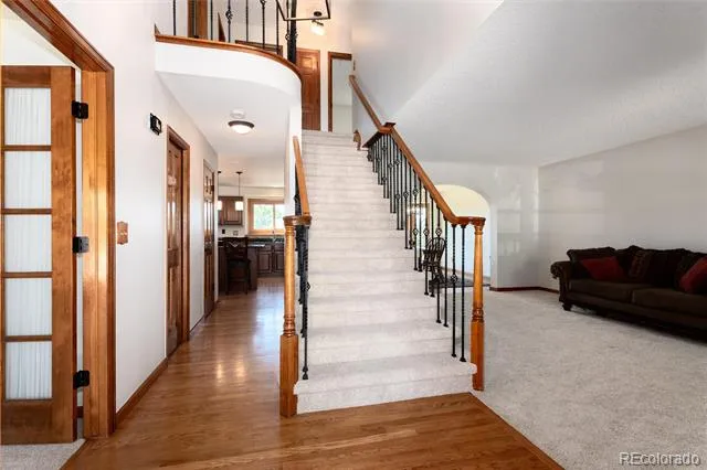 9635 Cherryvale Drive Highlands Ranch, CO 80126