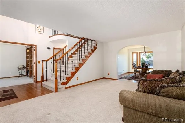 9635 Cherryvale Drive Highlands Ranch, CO 80126