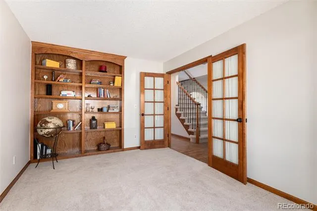 9635 Cherryvale Drive Highlands Ranch, CO 80126