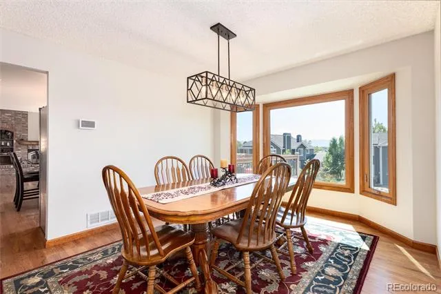9635 Cherryvale Drive Highlands Ranch, CO 80126