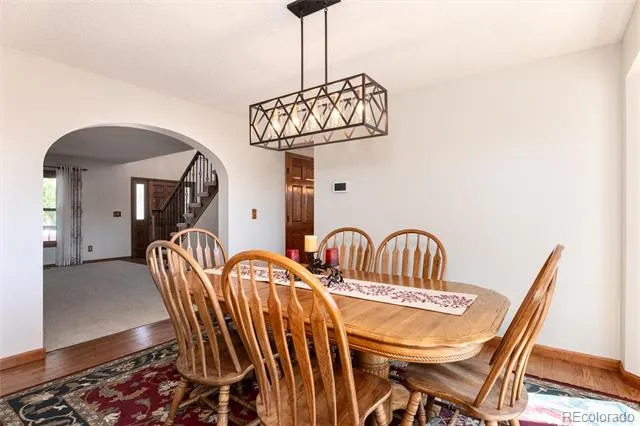 9635 Cherryvale Drive Highlands Ranch, CO 80126