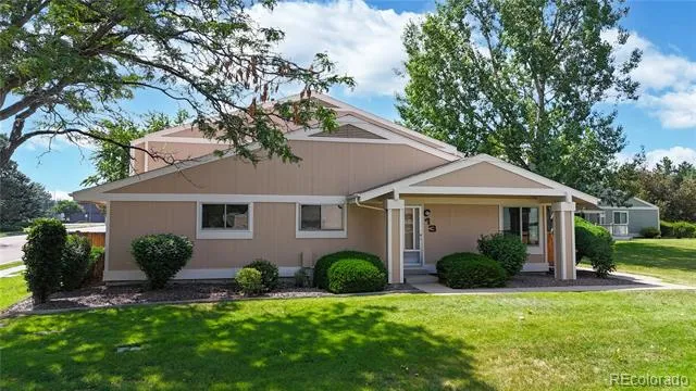 8792 Chase Drive #13 Arvada, CO 80003