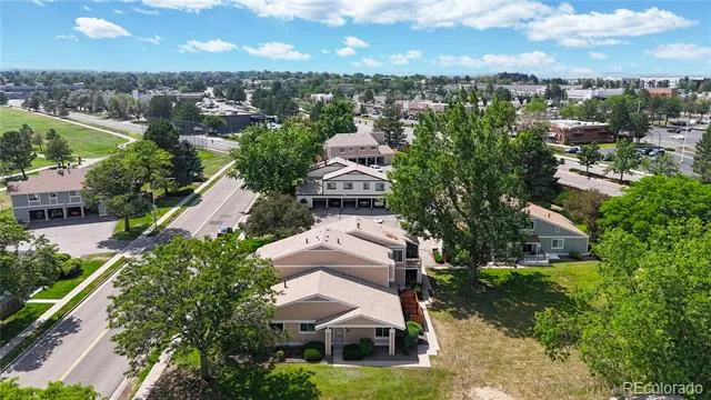 8792 Chase Drive #13 Arvada, CO 80003