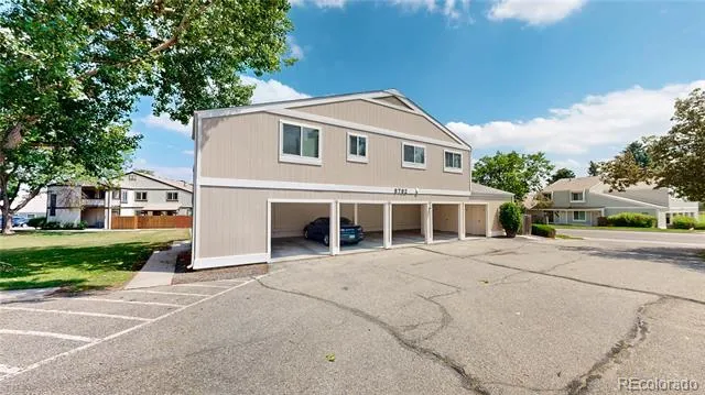 8792 Chase Drive #13 Arvada, CO 80003