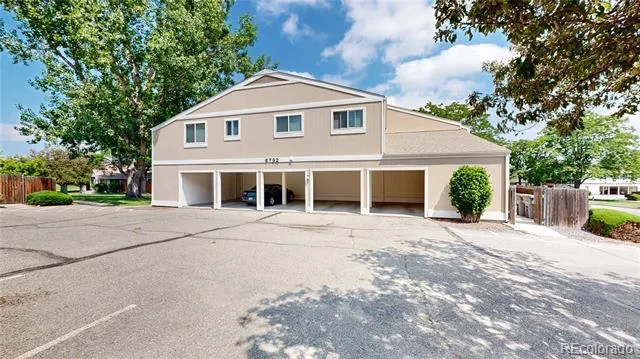 8792 Chase Drive #13 Arvada, CO 80003