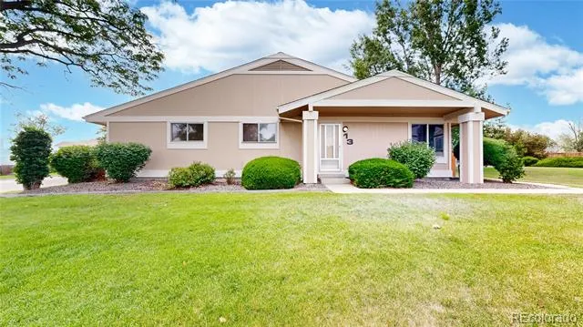 8792 Chase Drive #13 Arvada, CO 80003