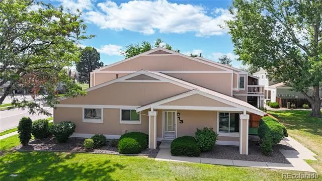 8792 Chase Drive #13 Arvada, CO 80003