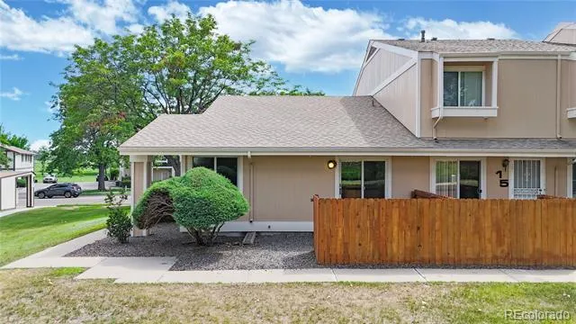 8792 Chase Drive #13 Arvada, CO 80003
