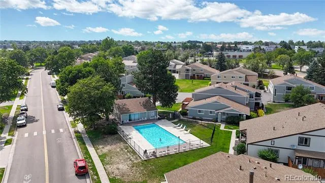 8792 Chase Drive #13 Arvada, CO 80003