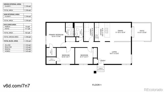 8792 Chase Drive #13 Arvada, CO 80003