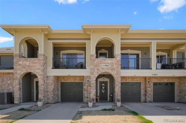 11384 Xavier Drive #203 Westminster, CO 80031