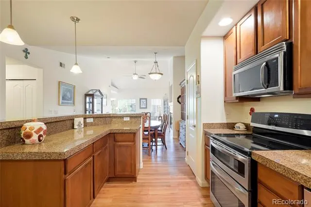 11384 Xavier Drive #203 Westminster, CO 80031