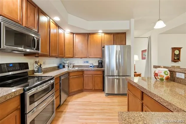 11384 Xavier Drive #203 Westminster, CO 80031