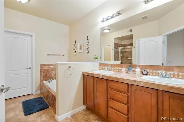 11384 Xavier Drive #203 Westminster, CO 80031