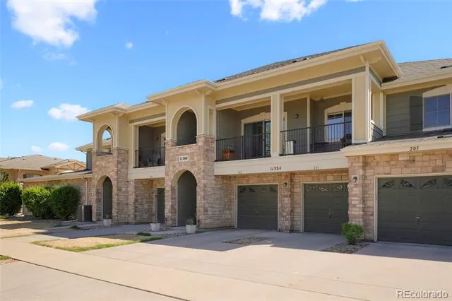 11384 Xavier Drive #203 Westminster, CO 80031
