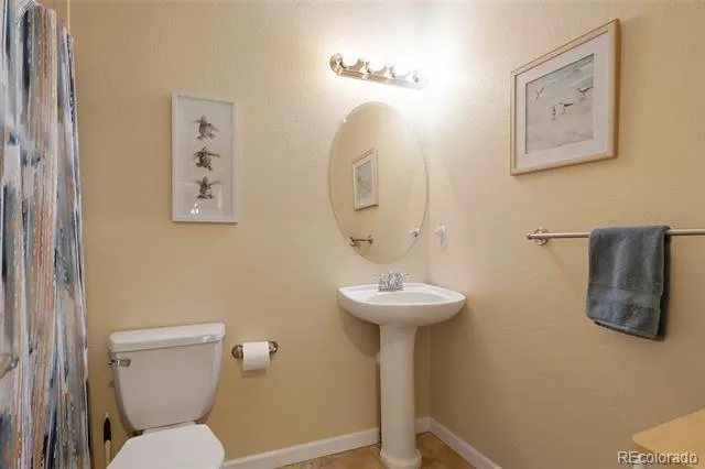 11384 Xavier Drive #203 Westminster, CO 80031