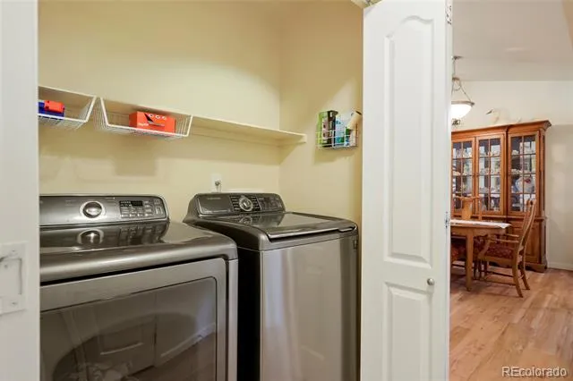 11384 Xavier Drive #203 Westminster, CO 80031