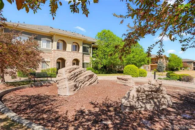 11384 Xavier Drive #203 Westminster, CO 80031