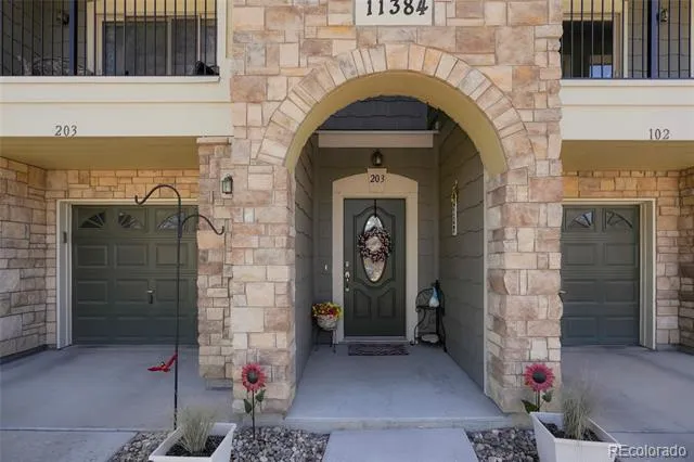 11384 Xavier Drive #203 Westminster, CO 80031