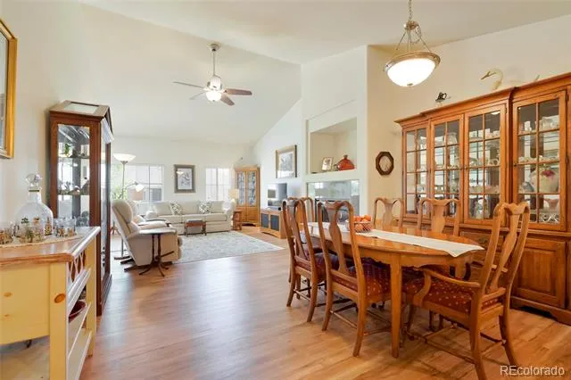 11384 Xavier Drive #203 Westminster, CO 80031