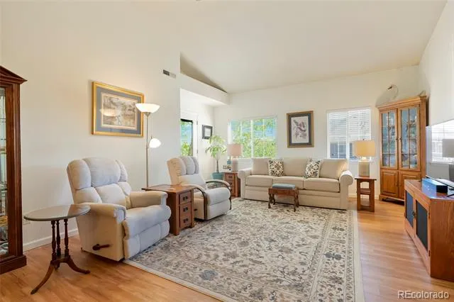 11384 Xavier Drive #203 Westminster, CO 80031