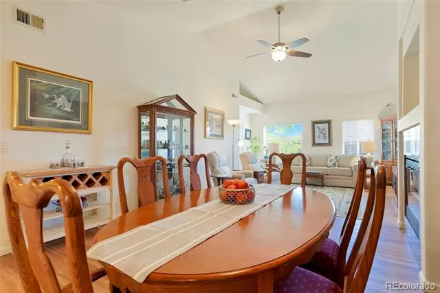 11384 Xavier Drive #203 Westminster, CO 80031