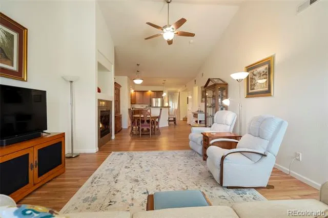 11384 Xavier Drive #203 Westminster, CO 80031