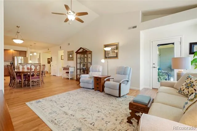 11384 Xavier Drive #203 Westminster, CO 80031
