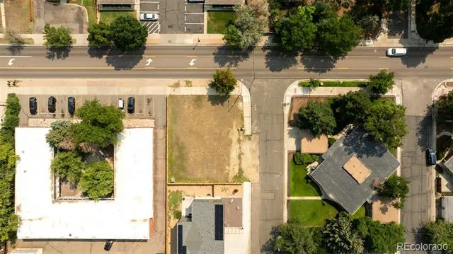 6015 W 40th Avenue Wheat Ridge, CO 80033