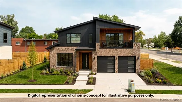 6015 W 40th Avenue Wheat Ridge, CO 80033